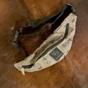 Western Fanny Pack
